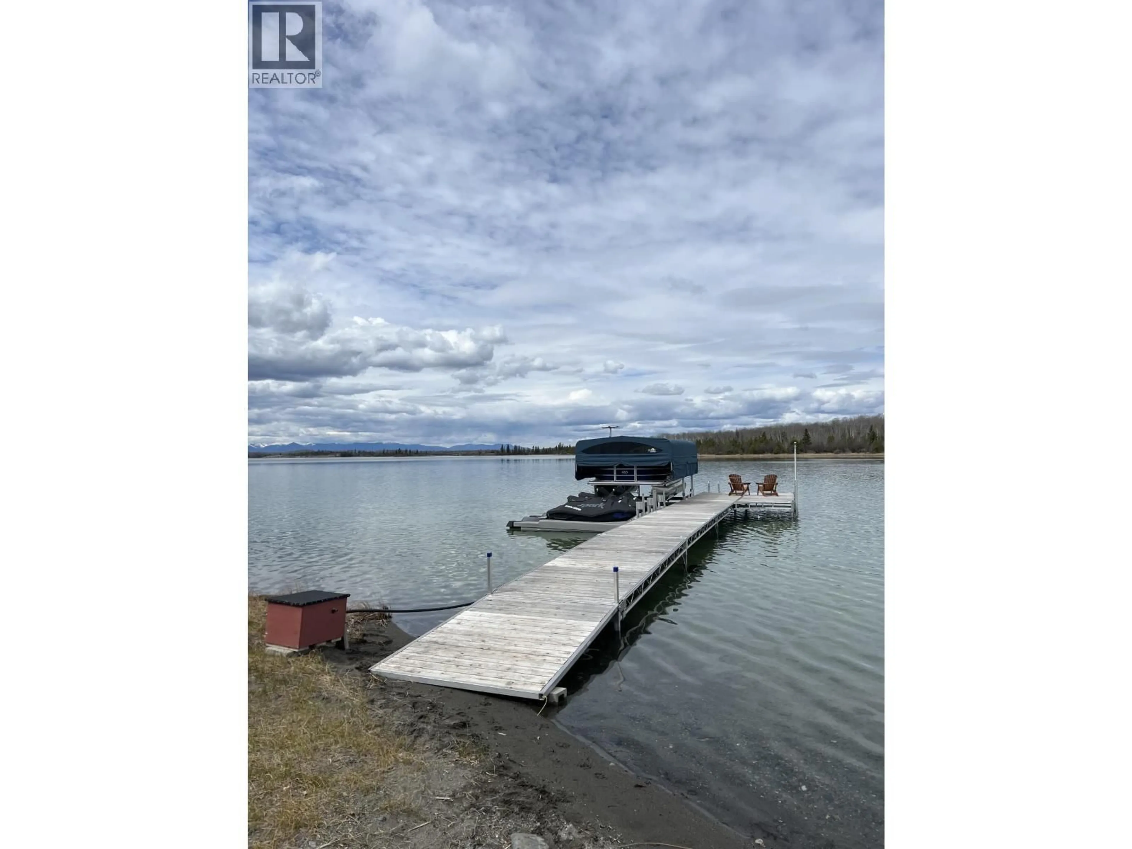 Unknown for 131 SOUTH CREST ROAD, Green Lake British Columbia V0K2K2