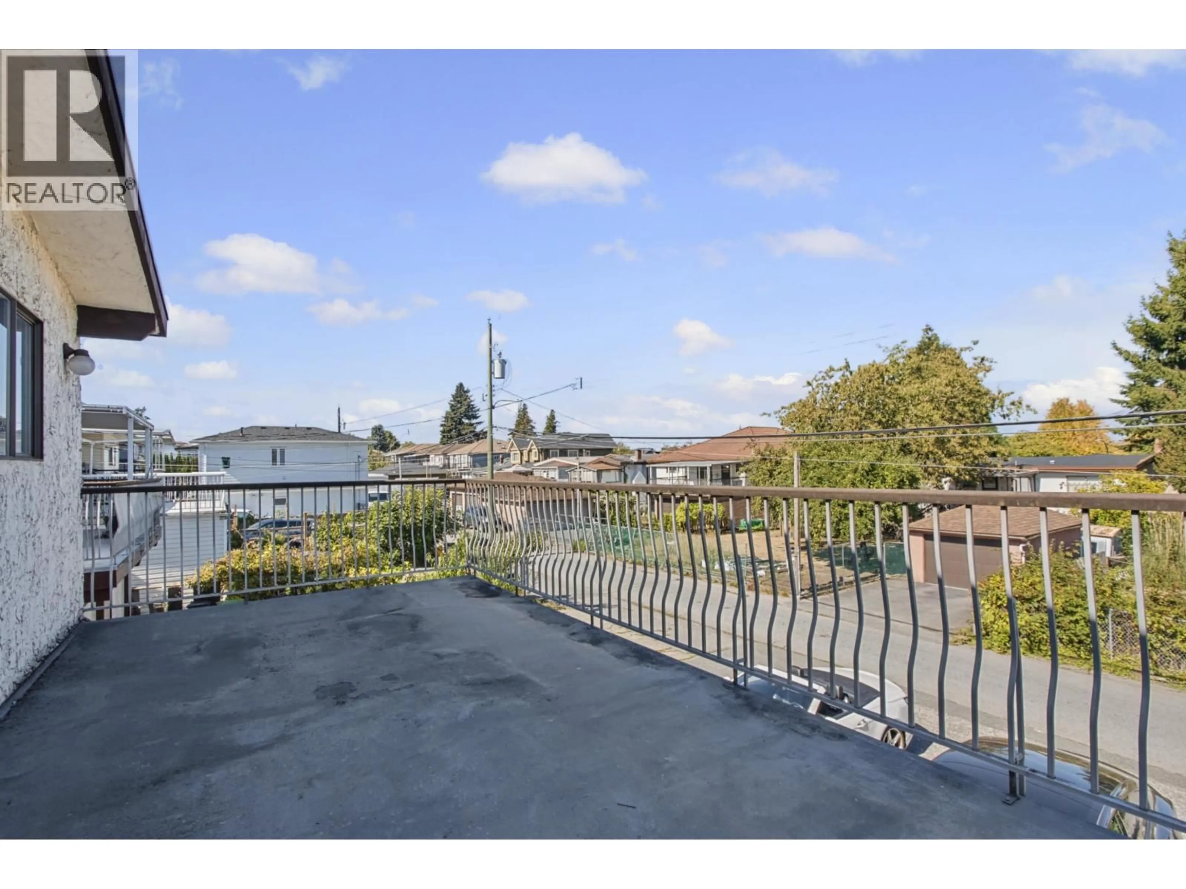Patio, unknown for 2671 41ST AVENUE, Vancouver British Columbia V5R2W6