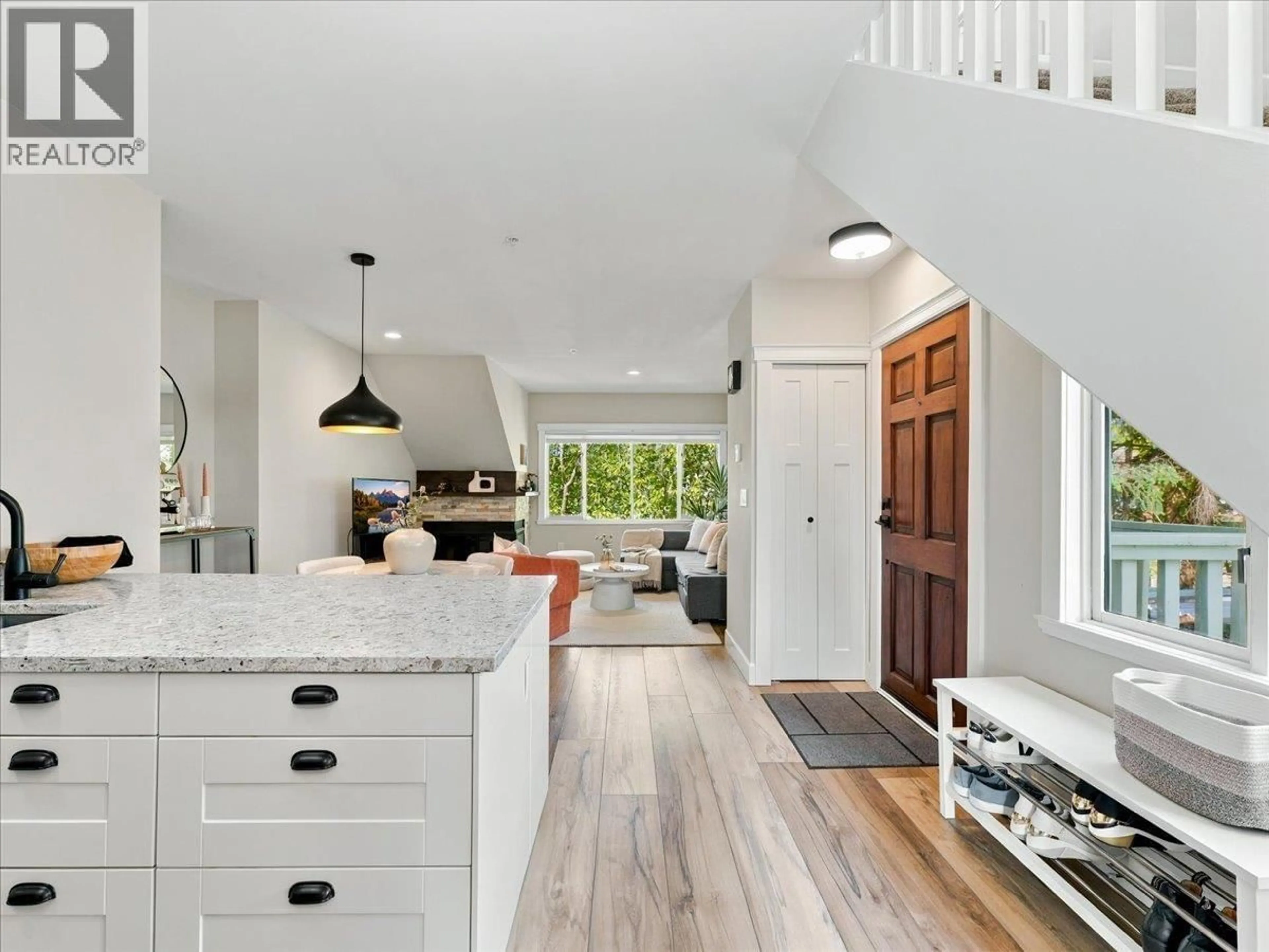 Open concept kitchen, unknown for 3454 3RD AVENUE, Vancouver British Columbia V6R1L5