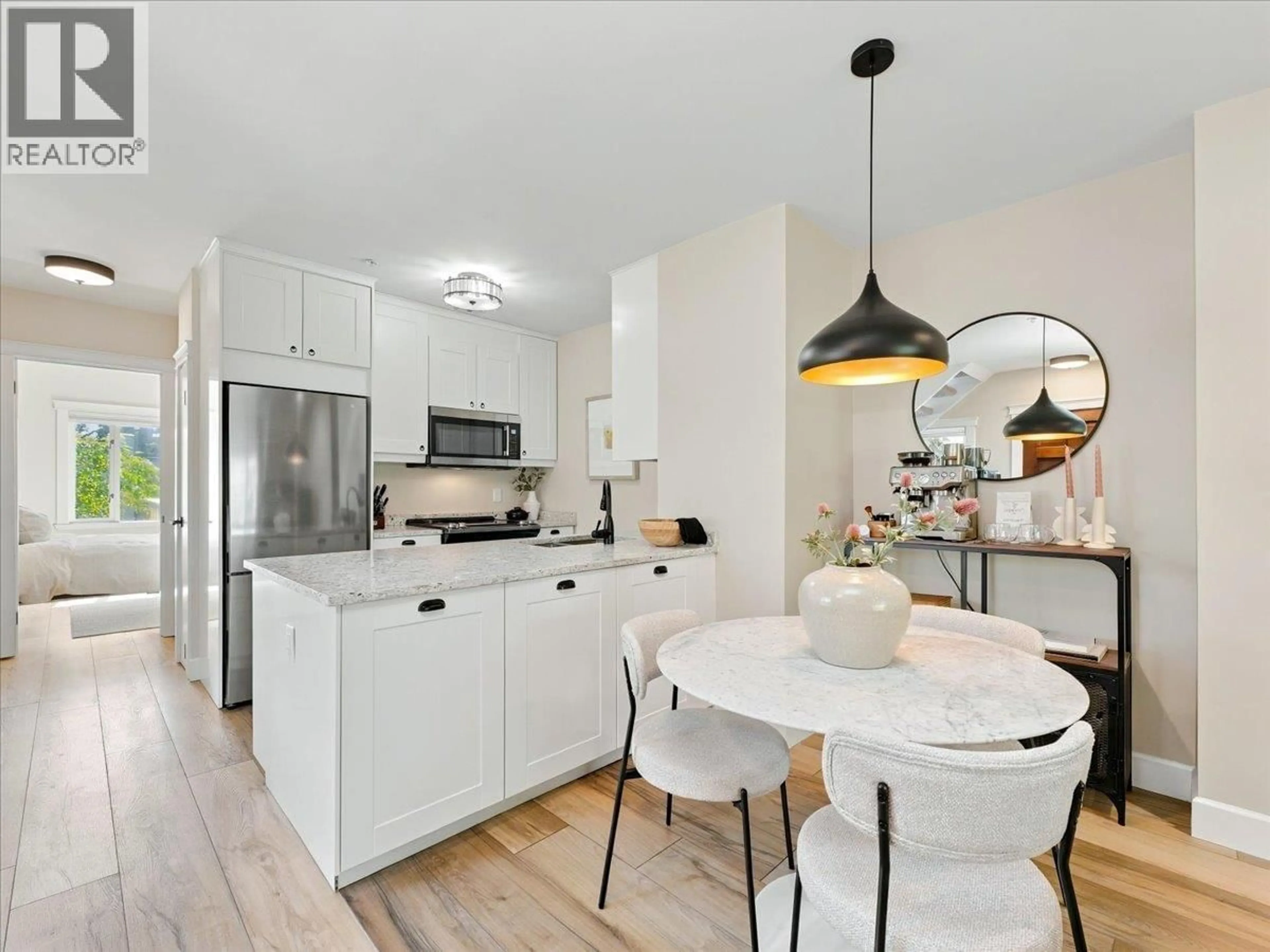 Open concept kitchen, unknown for 3454 3RD AVENUE, Vancouver British Columbia V6R1L5