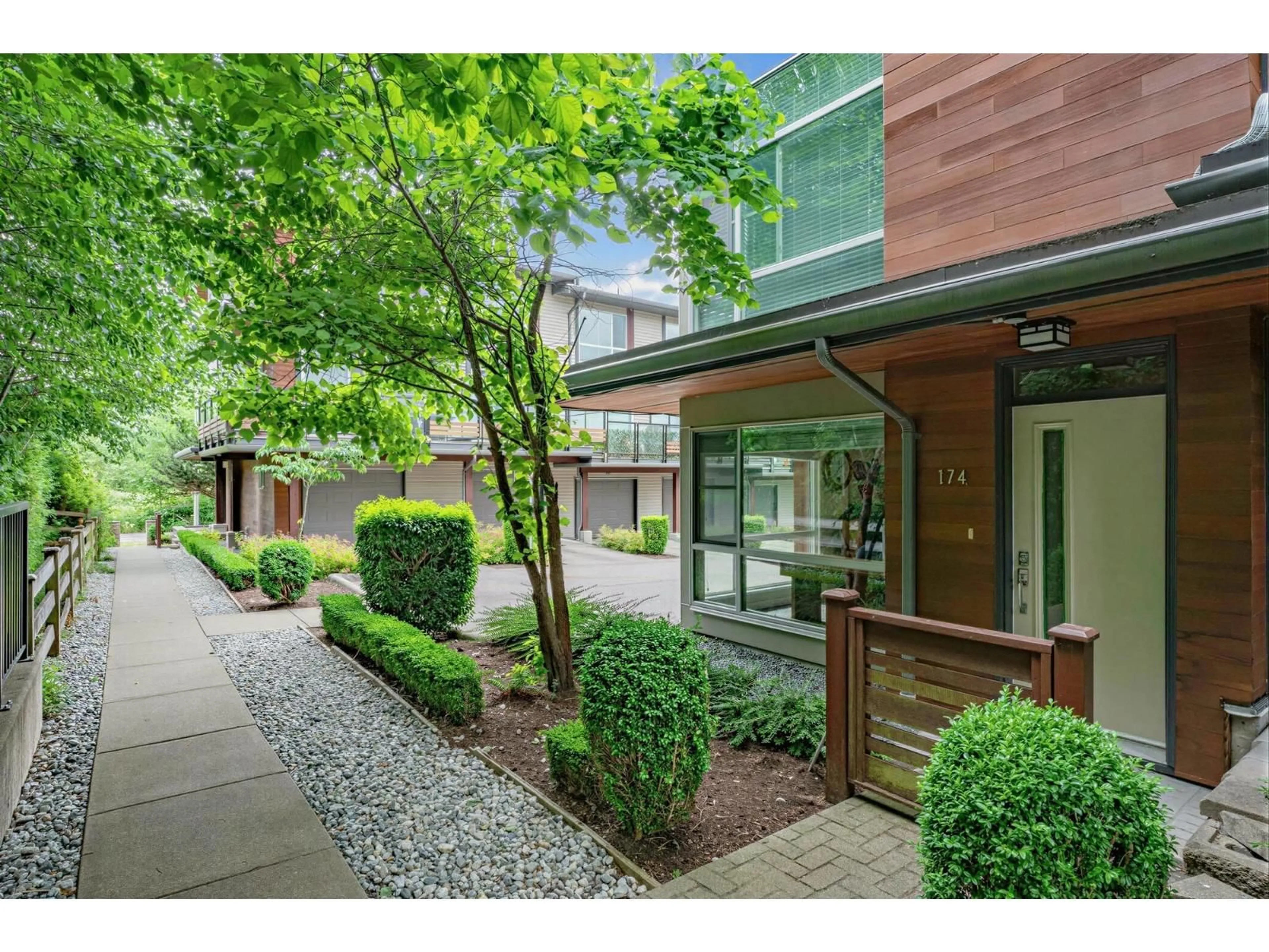 Unknown for 174 - 2228 162 STREET, Surrey British Columbia V3Z6P4