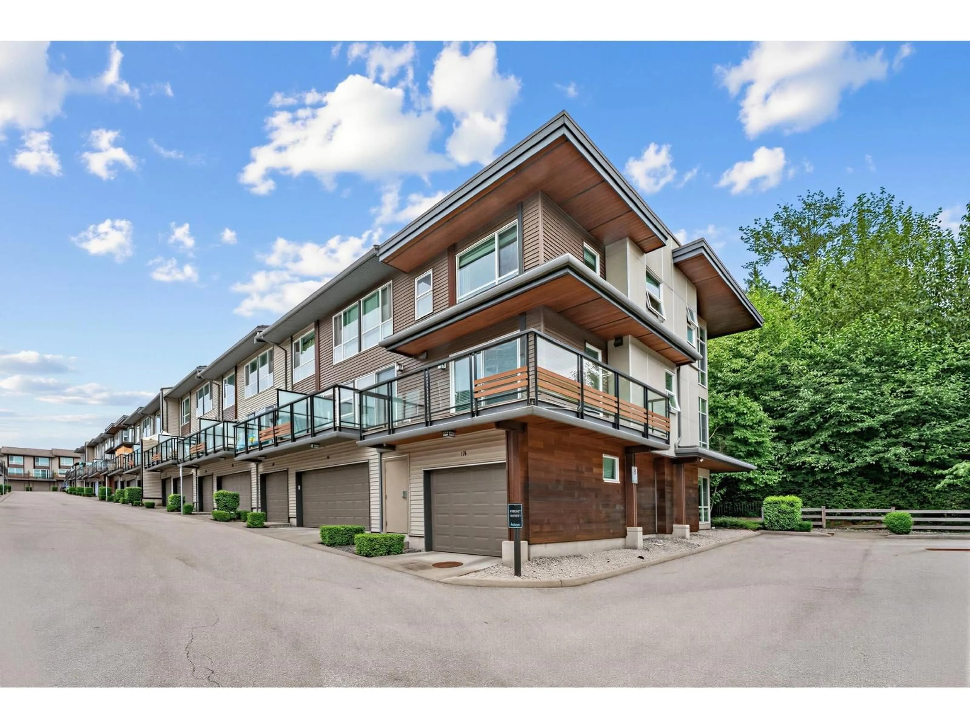 Unknown for 174 - 2228 162 STREET, Surrey British Columbia V3Z6P4