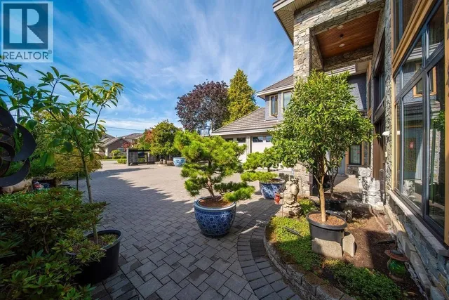 8828 COOPER ROAD, Richmond 5