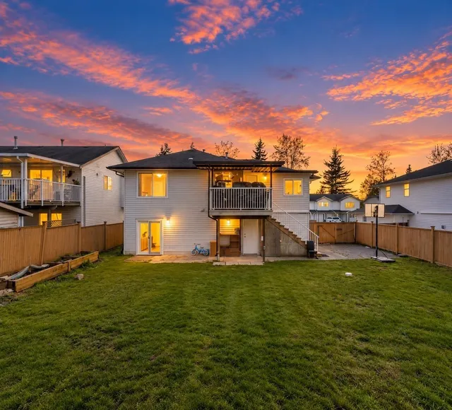2706 MITCHELL STREET, Abbotsford 3