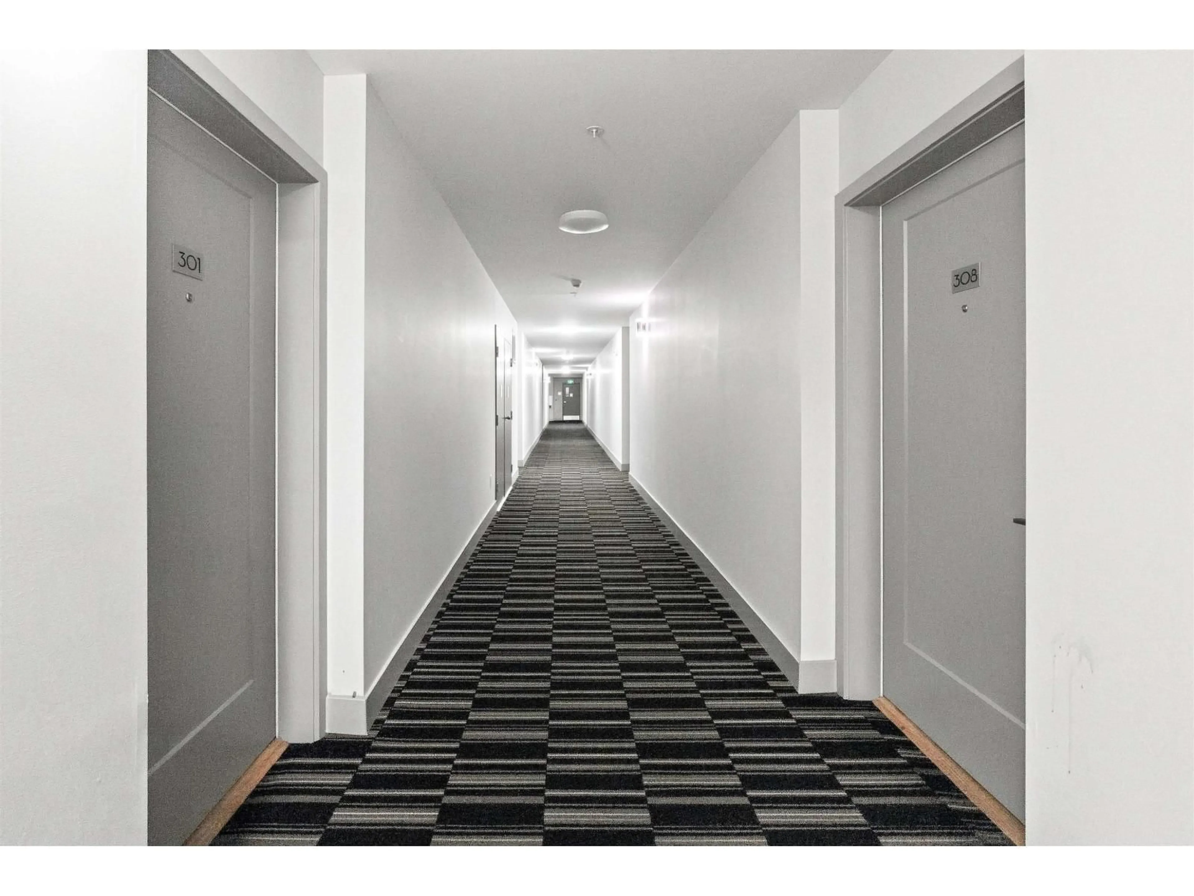 Indoor foyer for 308 - 9015 120 STREET, Delta British Columbia V4C0E3