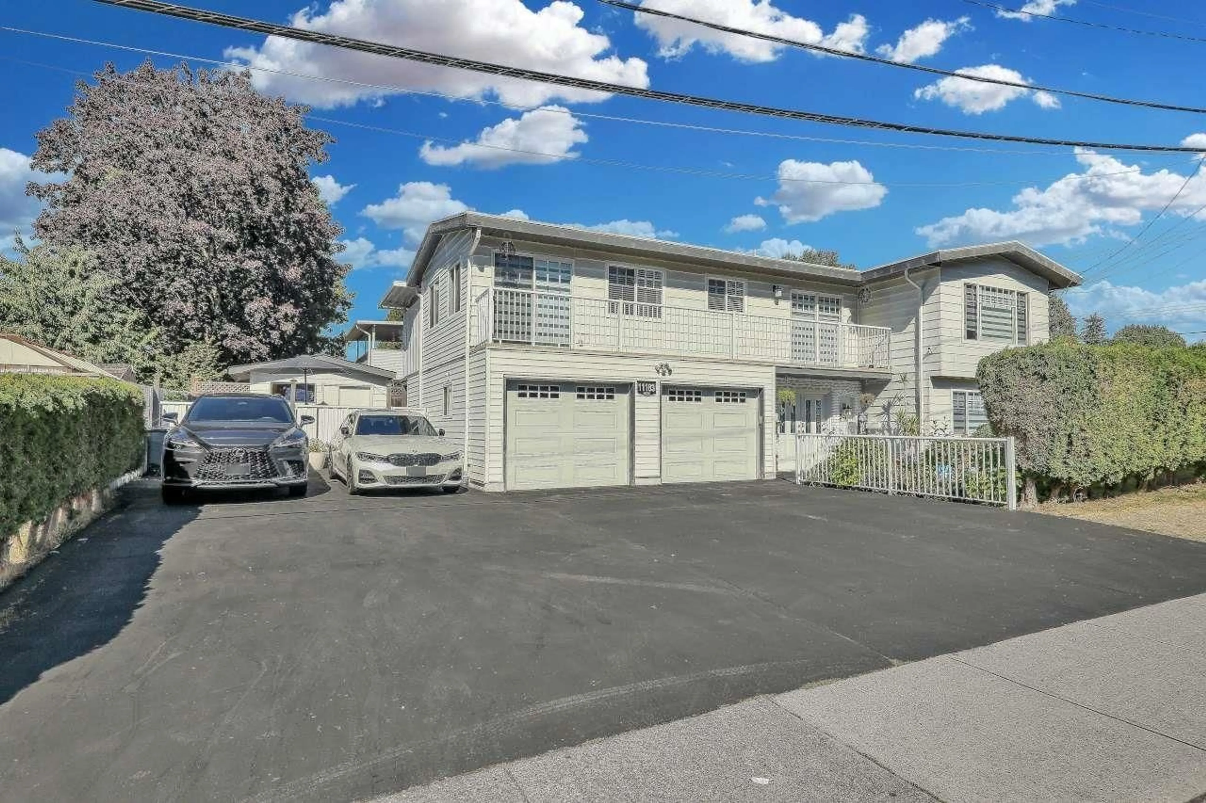 Unknown for 11183 74A AVENUE, Delta British Columbia V4C7C4