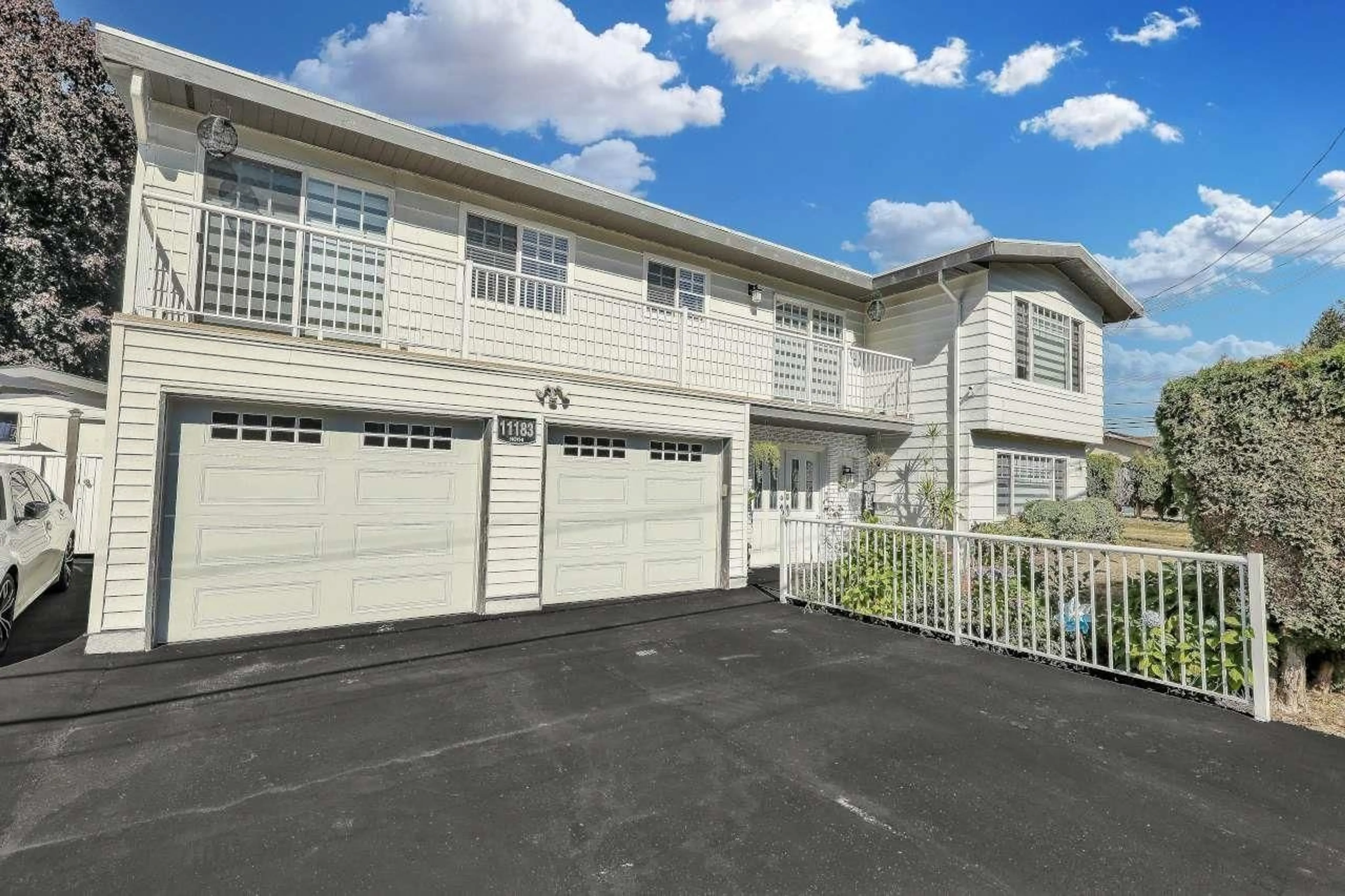 Unknown for 11183 74A AVENUE, Delta British Columbia V4C7C4