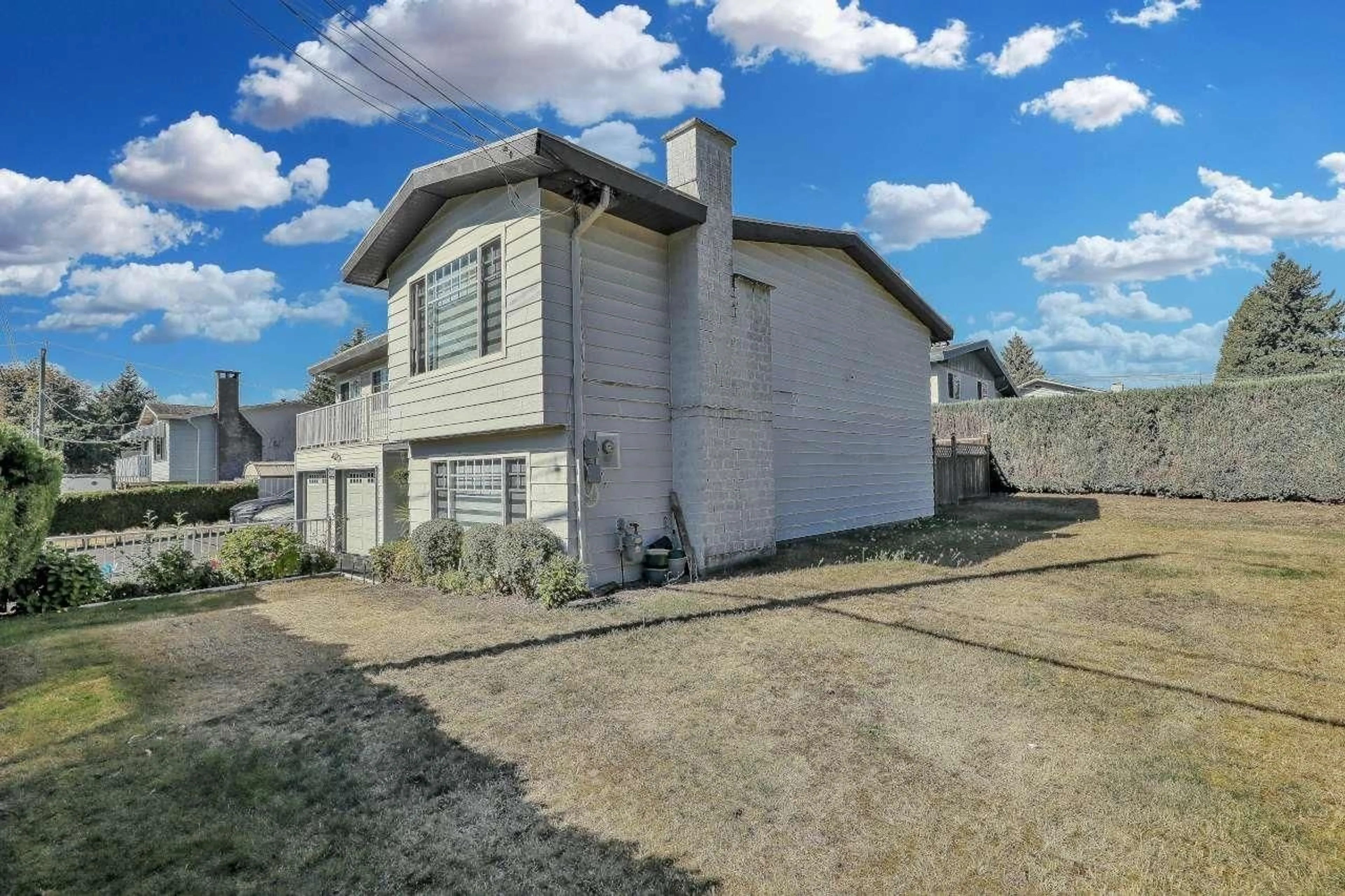 Unknown for 11183 74A AVENUE, Delta British Columbia V4C7C4