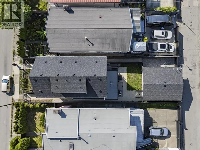 6751 KNIGHT STREET, Vancouver 5