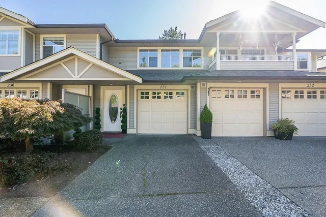 231 - 20391 96 AVENUE, Surrey 2