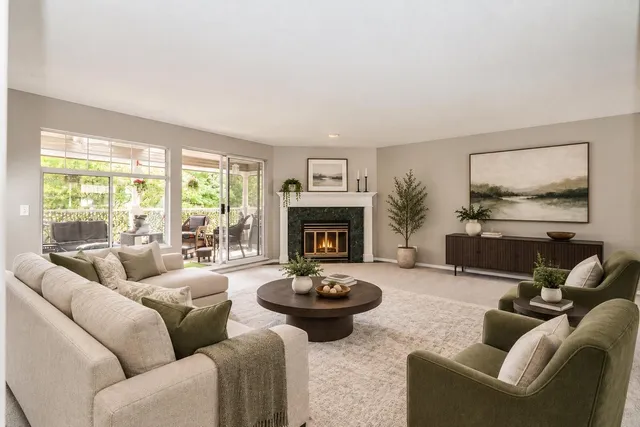 231 - 20391 96 AVENUE, Surrey 5