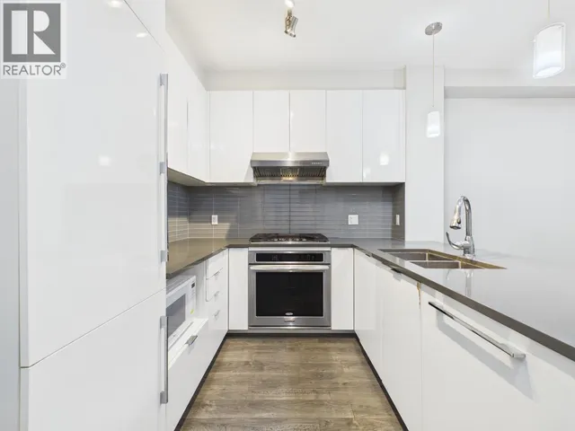 118 - 9399 ALEXANDRA ROAD, Richmond 2