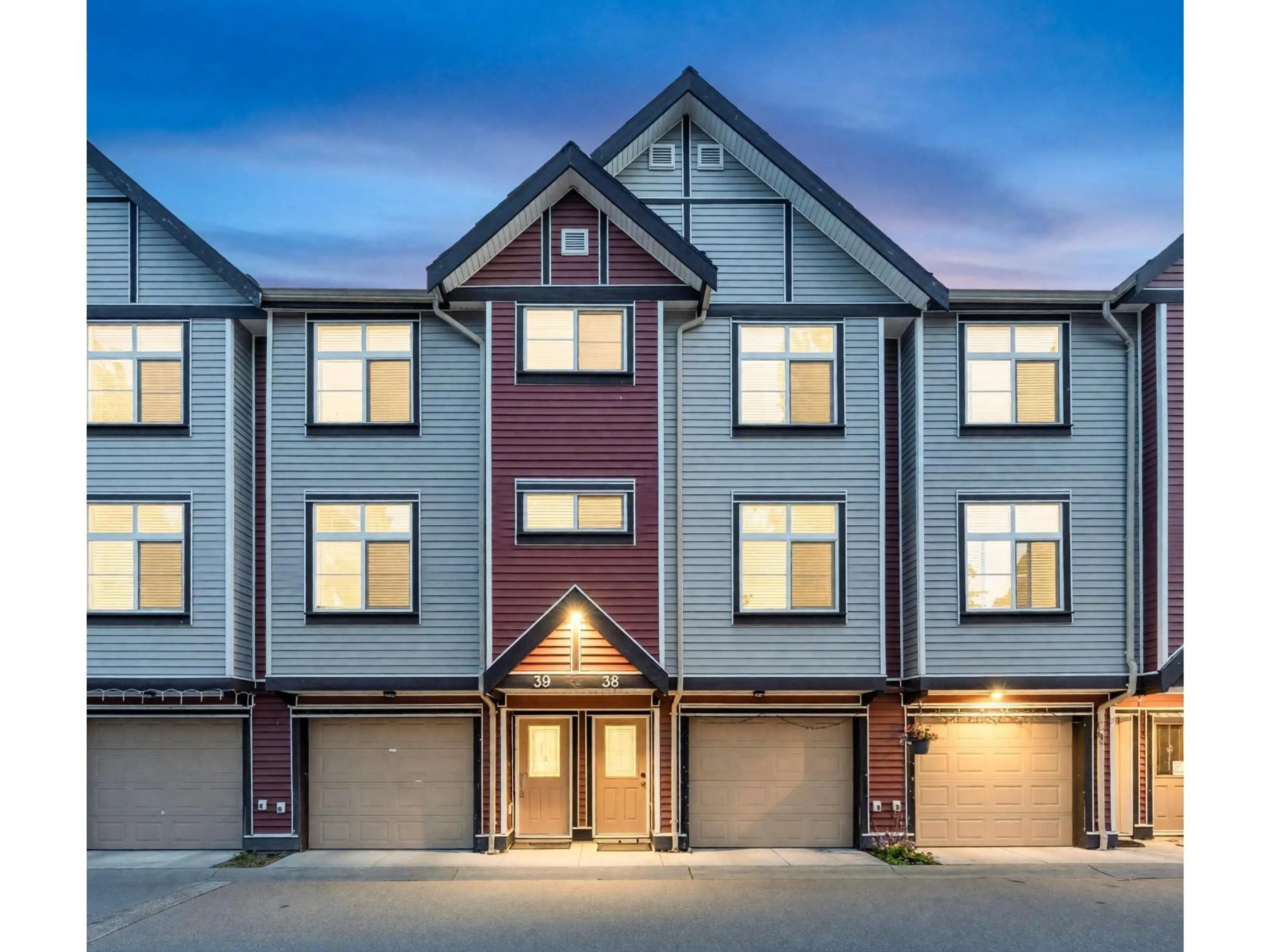 Unknown for 38 - 9405 121 STREET, Surrey British Columbia V3V0A9