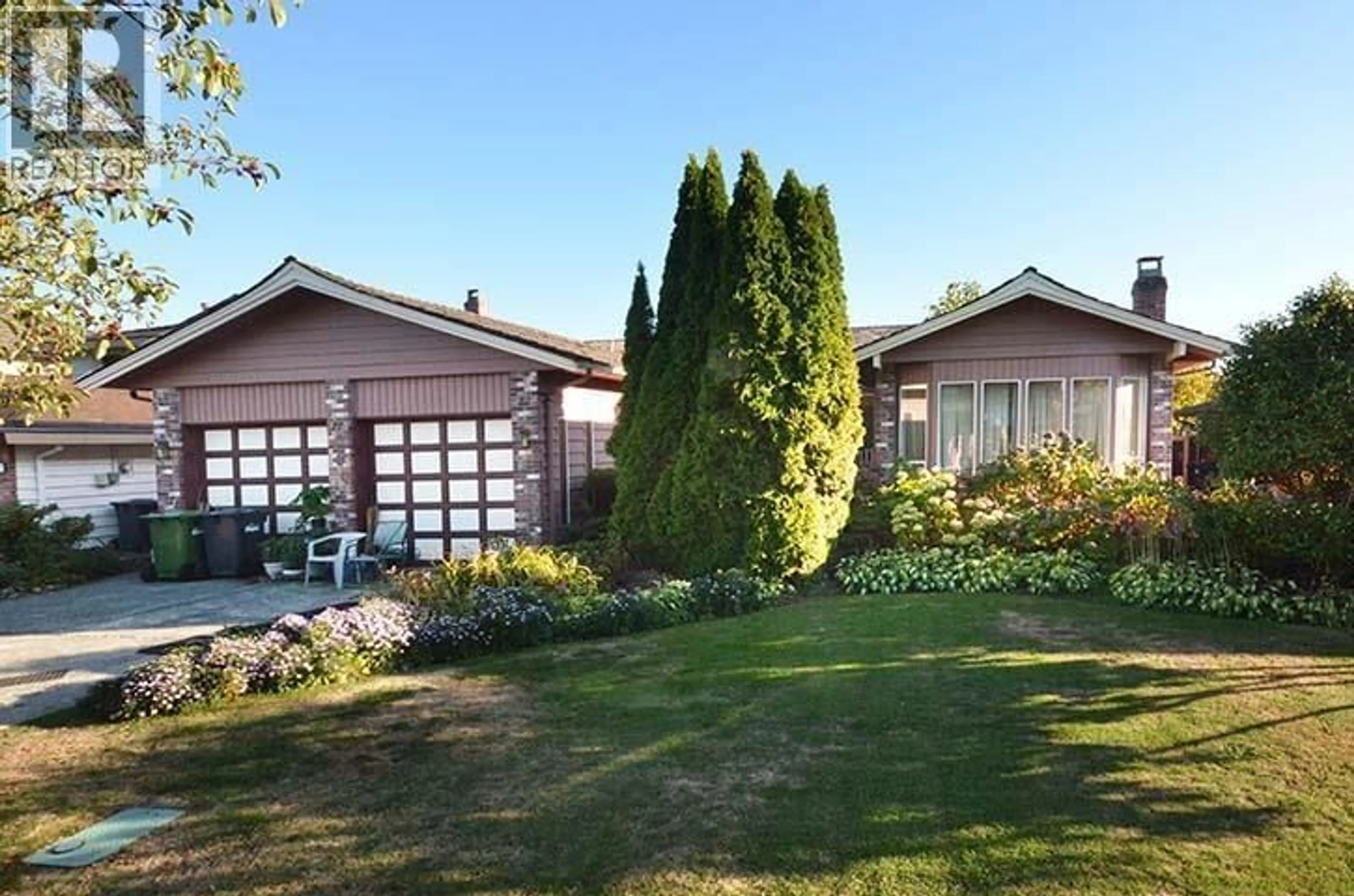 Unknown for 7480 SCHAEFER AVENUE, Richmond British Columbia V6Y2W8