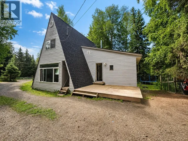 24610 NESSVIEW ROAD, Prince George 3
