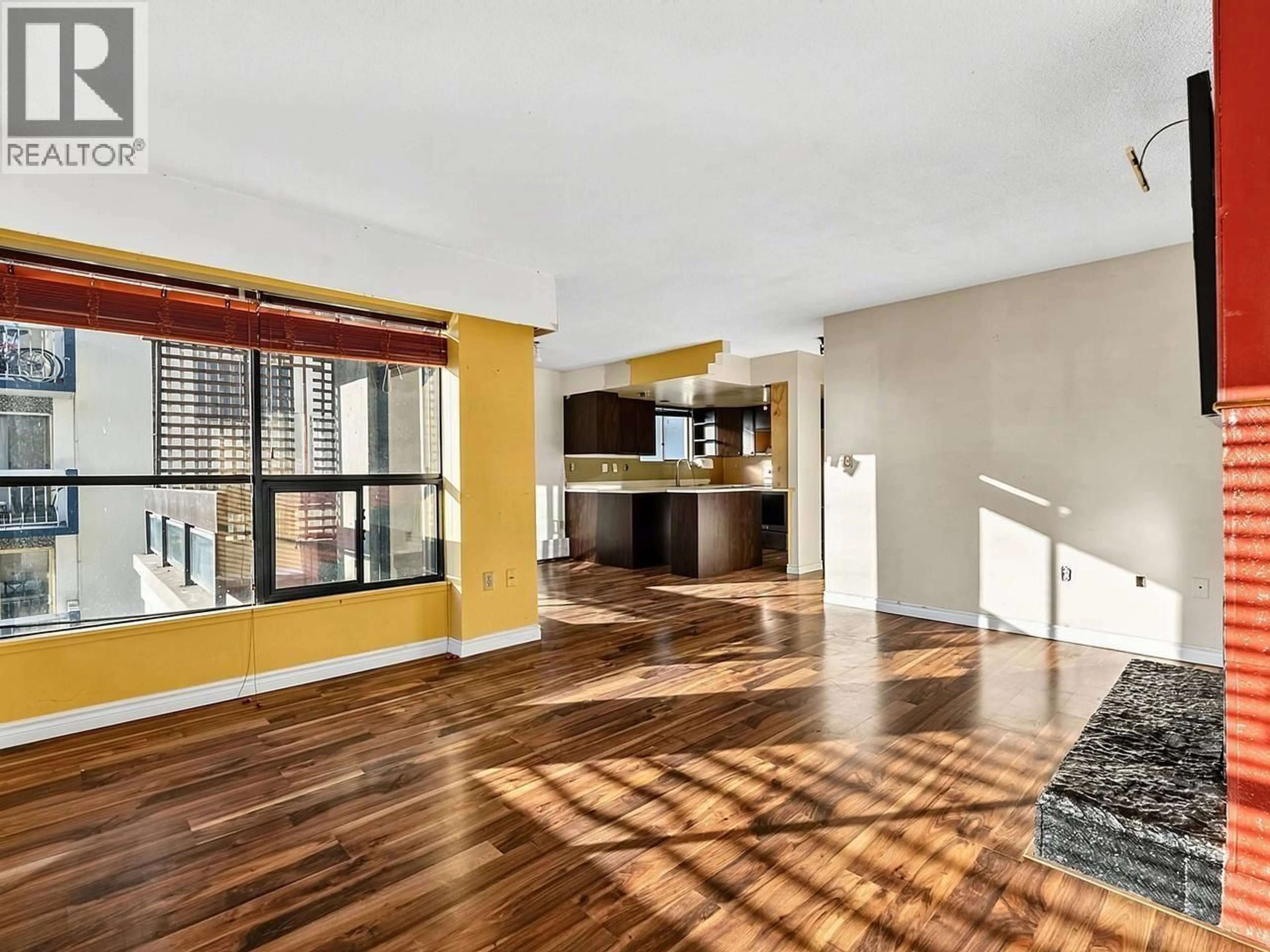 Unknown for 701 - 1165 BURNABY STREET, Vancouver British Columbia V6E1P3