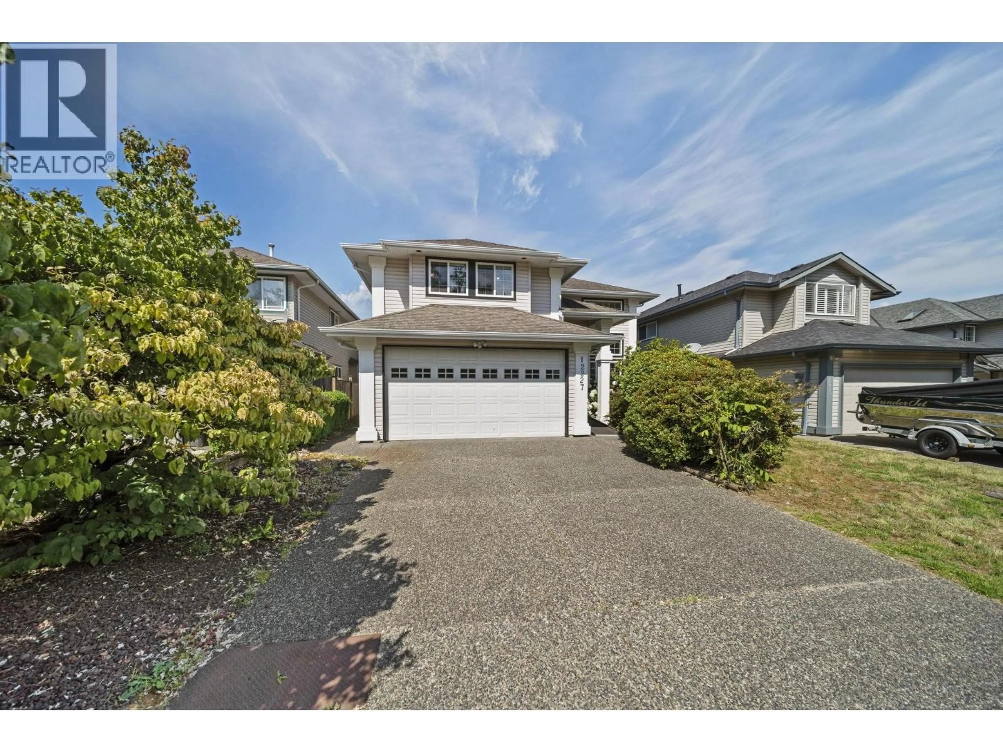 Unknown for 12227 BONSON ROAD, Pitt Meadows British Columbia V3Y2L5