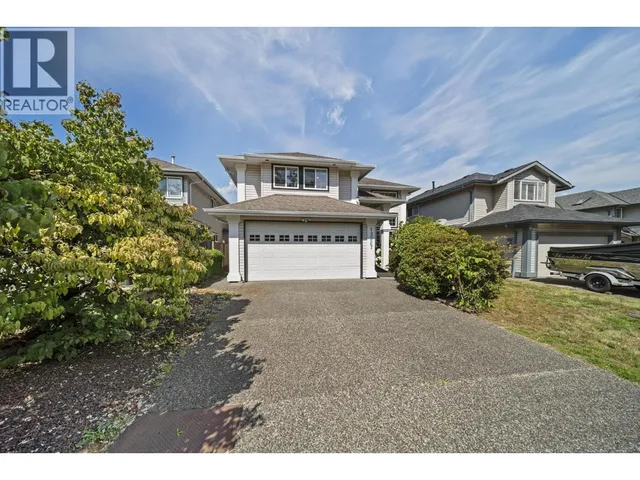 12227 BONSON ROAD, Pitt Meadows