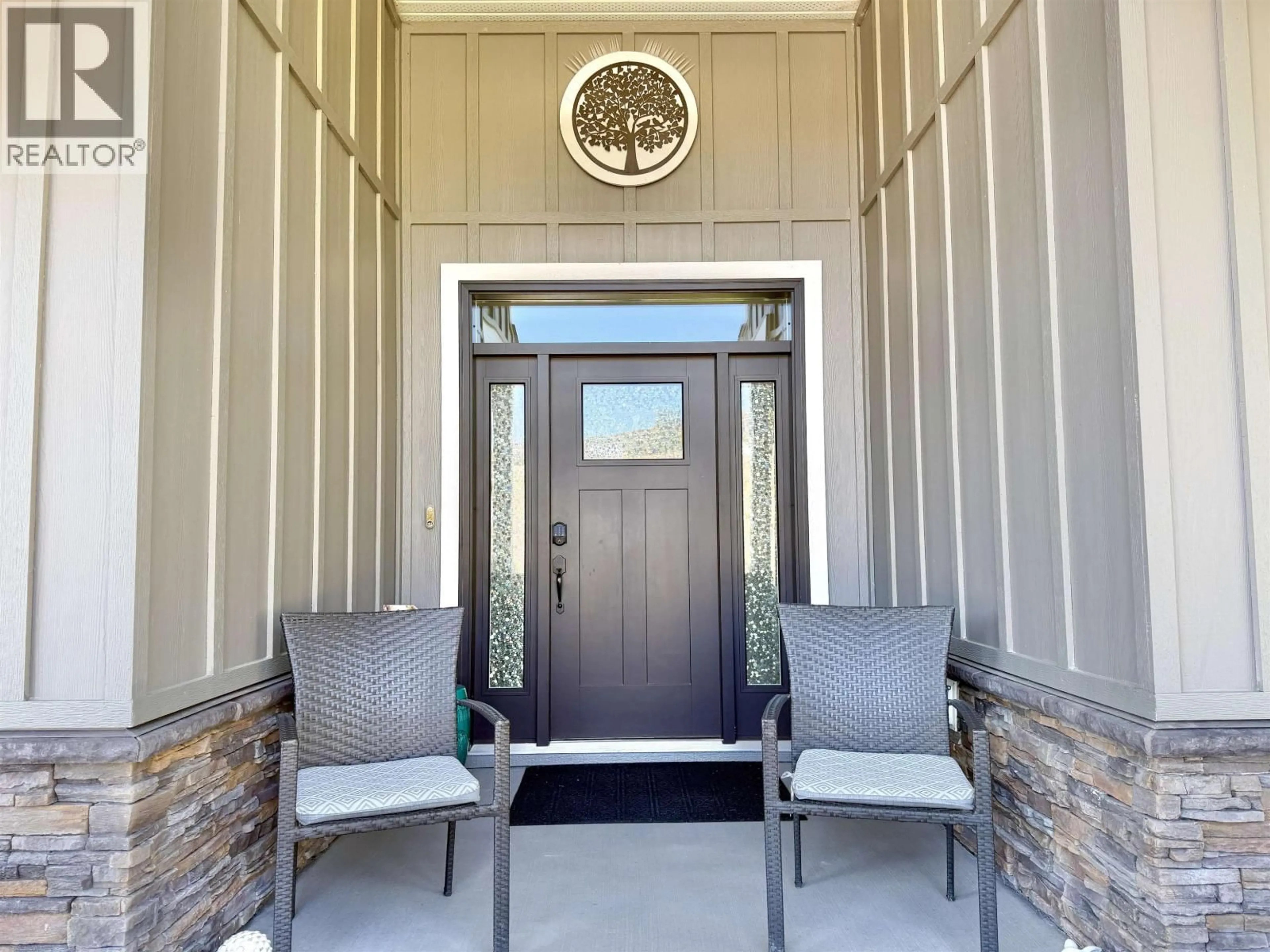 Indoor entryway for 2529 GOPHER DRIVE, Williams Lake British Columbia V2G5L2