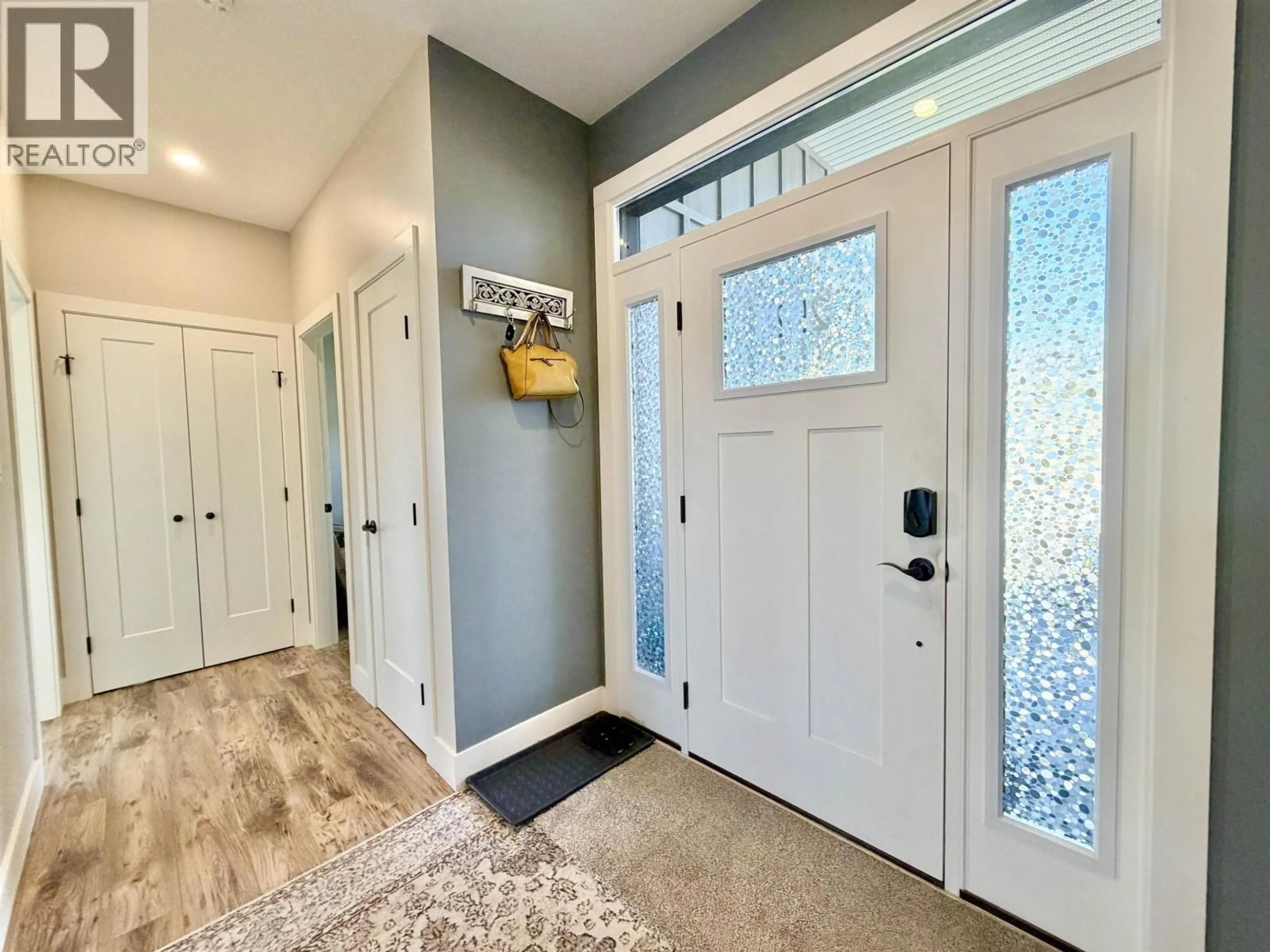 Indoor entryway for 2529 GOPHER DRIVE, Williams Lake British Columbia V2G5L2