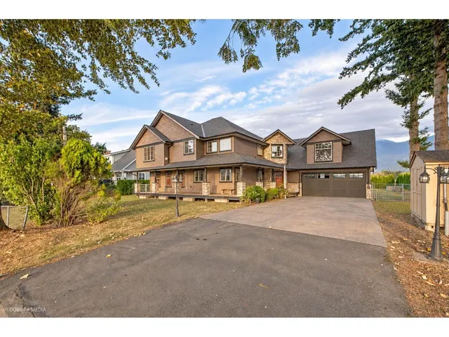 8878 UPPER PRAIRIE ROAD, Chilliwack 2