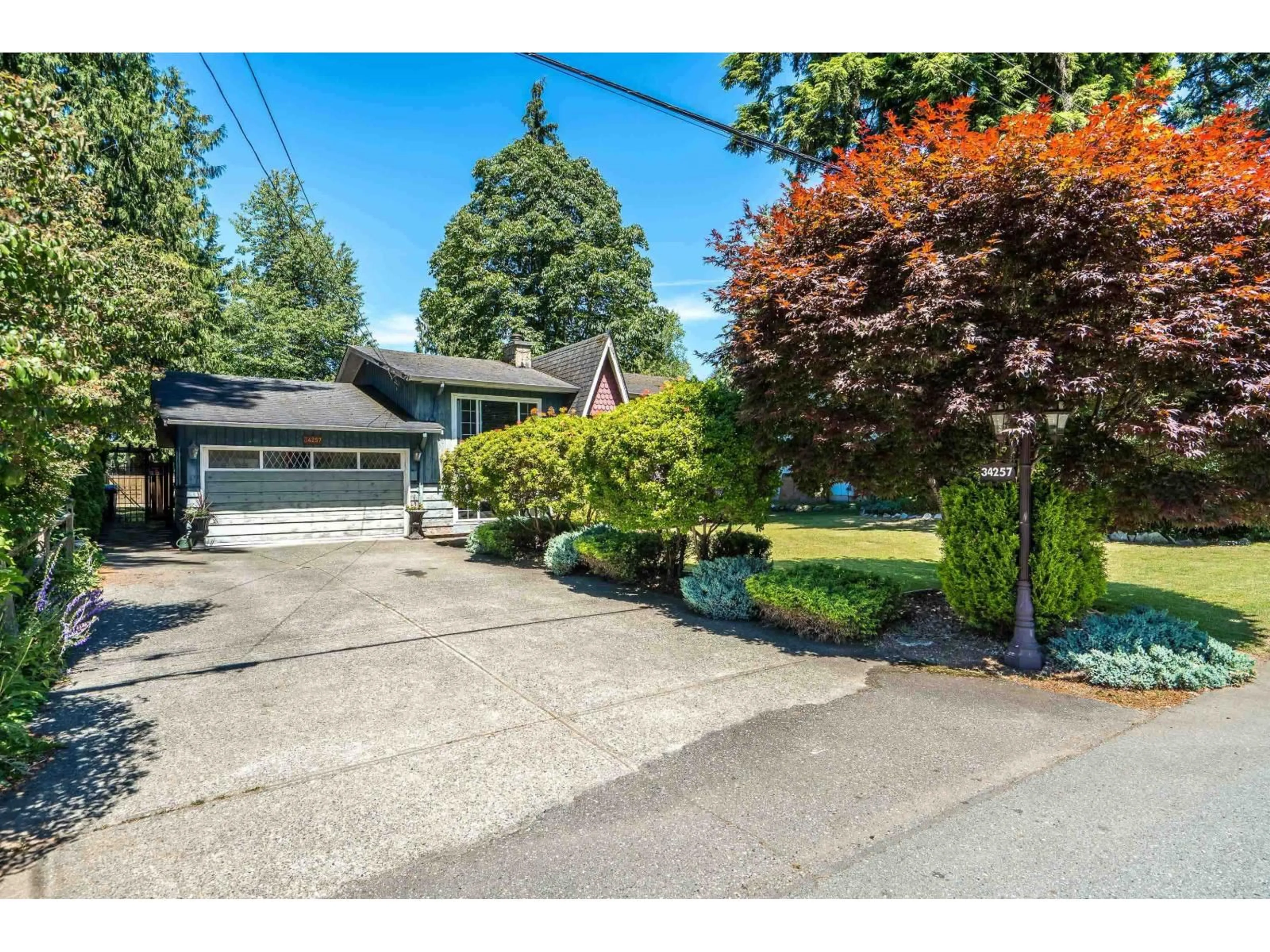 Unknown for 34257 WOODBINE CRESCENT, Abbotsford British Columbia V2S2R4