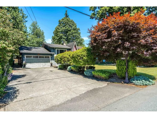 34257 WOODBINE CRESCENT, Abbotsford 2