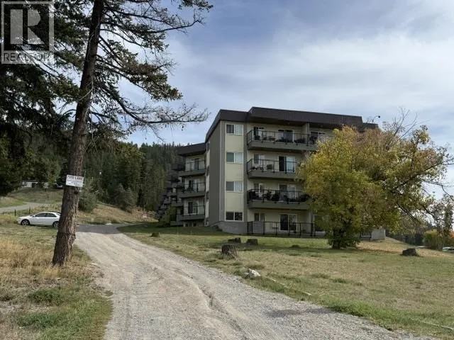 101 - 282 BROADWAY AVENUE, Williams Lake 2
