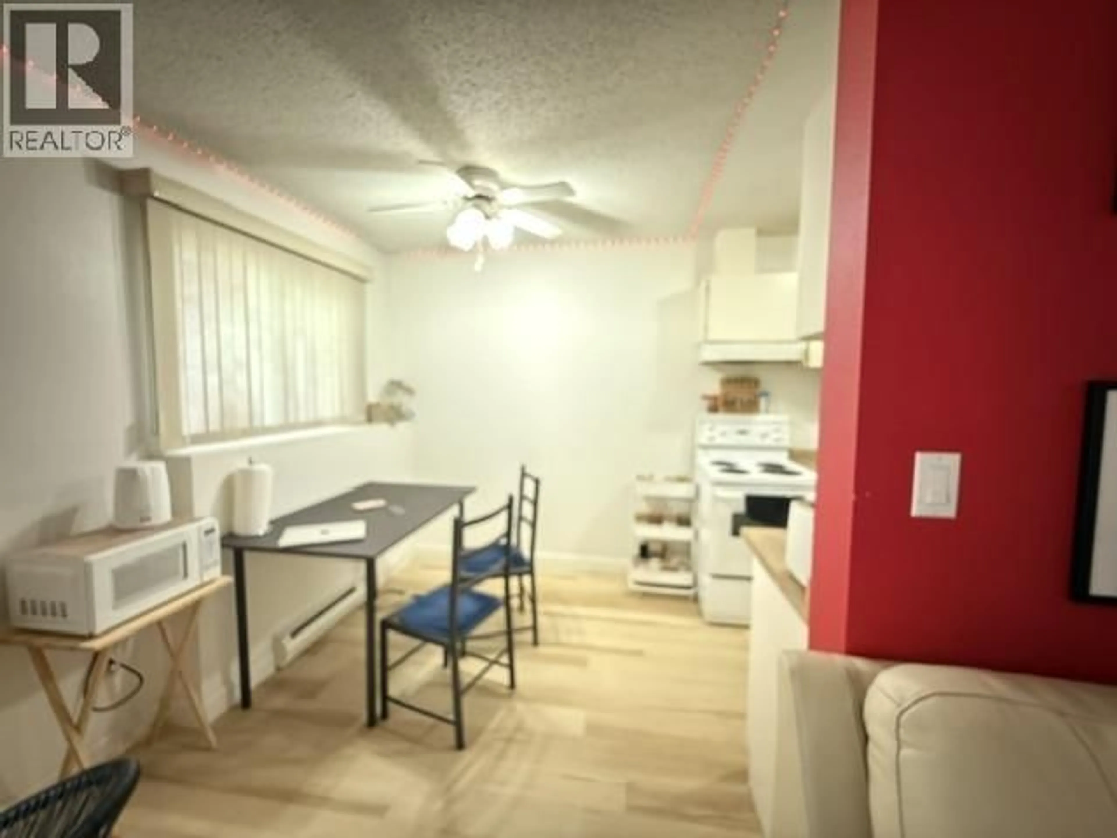 A pic of a room for 101 - 282 BROADWAY AVENUE, Williams Lake British Columbia V2G4J8