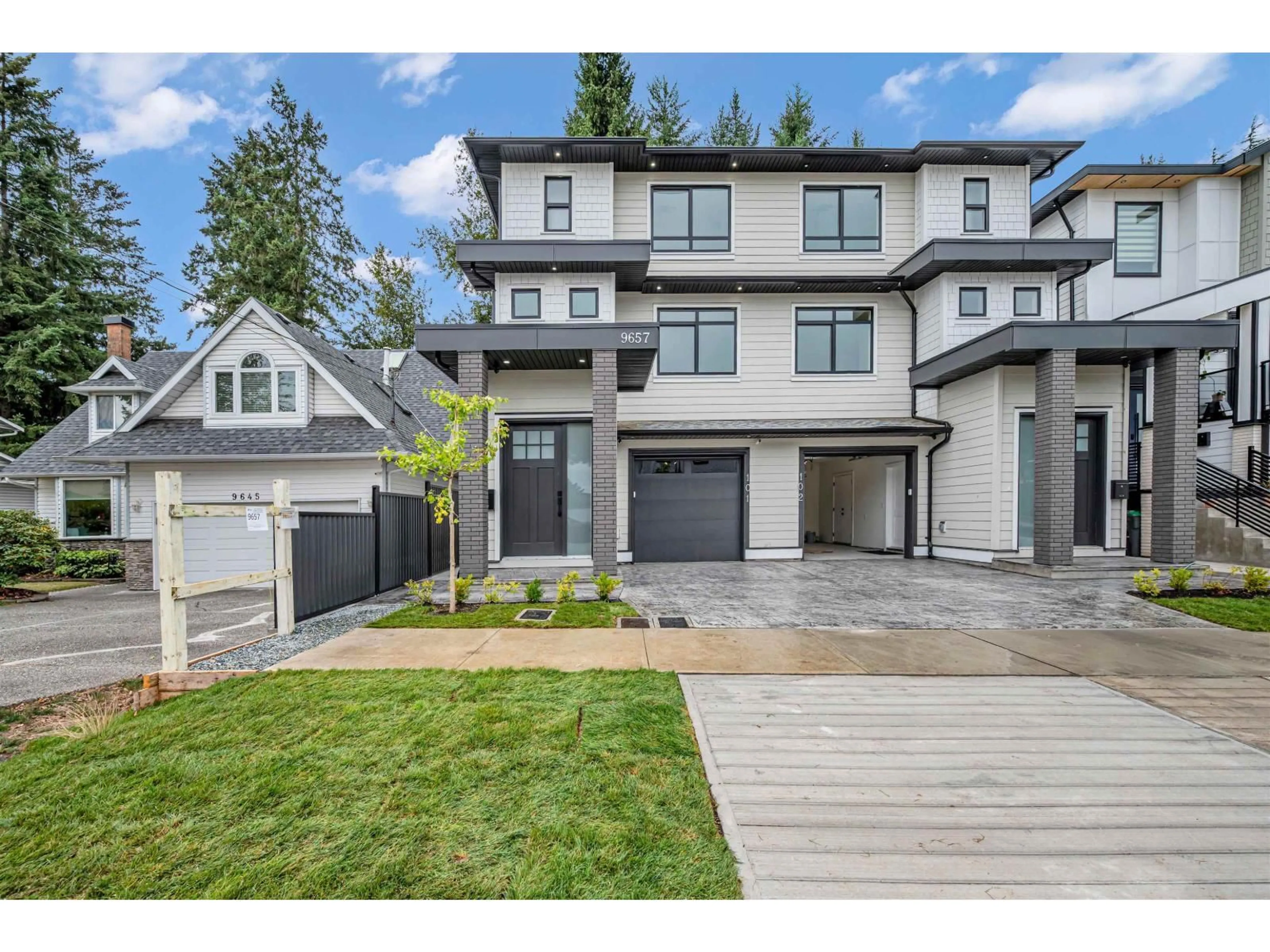 Unknown for 9657 161A STREET, Surrey British Columbia V4N2E8