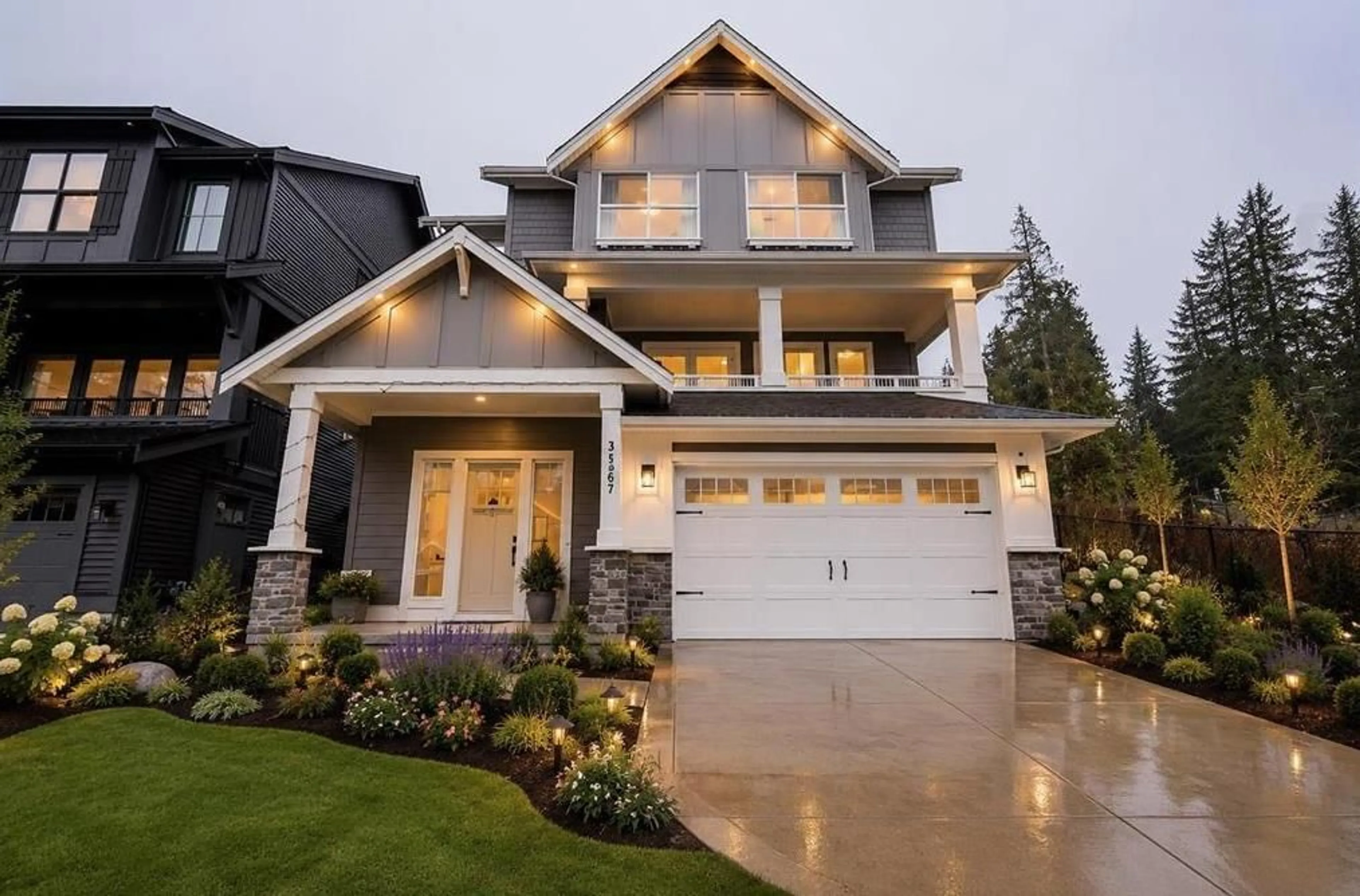 Home with brick exterior material, street for 31567 MONTGOMERY PLACE, Mission British Columbia V4S0E7