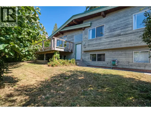 5134 RADCLIFFE ROAD, Sechelt 4