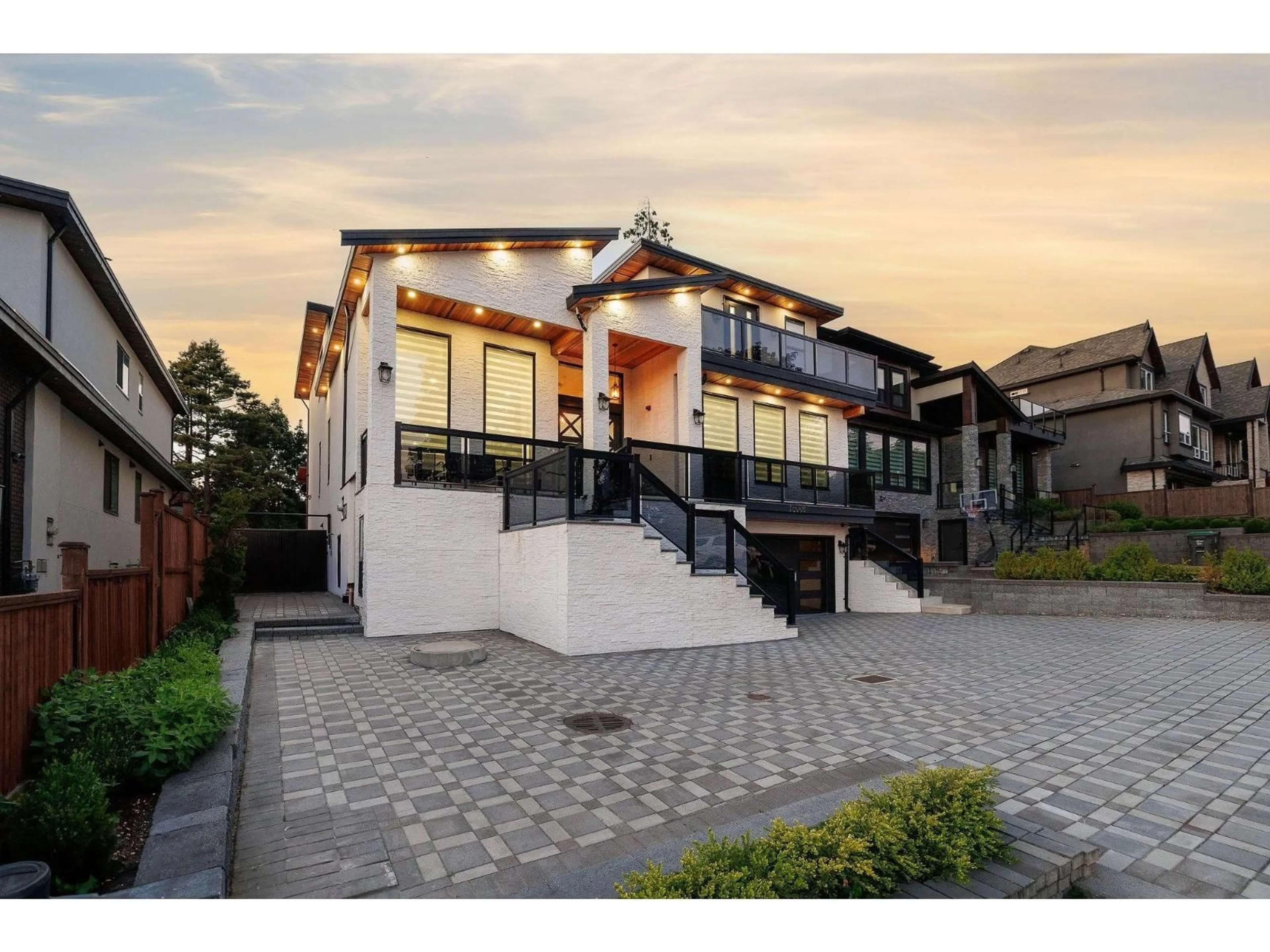 Unknown for 18065 58A AVENUE, Surrey British Columbia V3S1N7