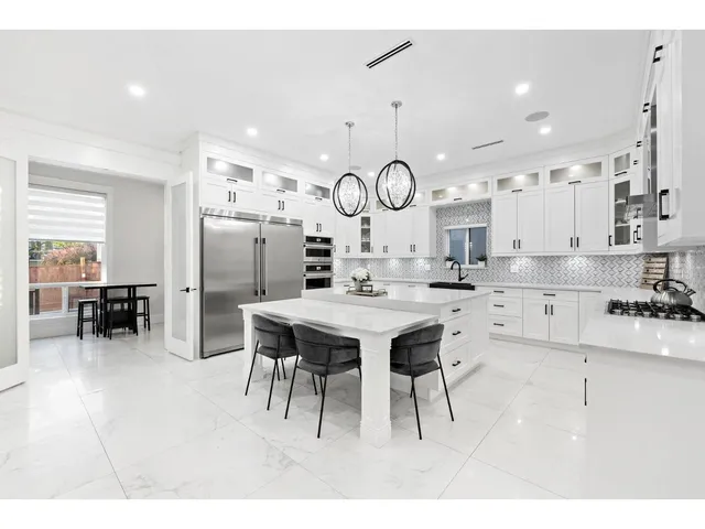 18065 58A AVENUE, Surrey 4