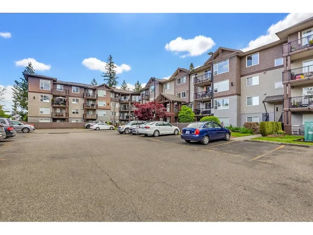 104 - 2581 LANGDON STREET, Abbotsford