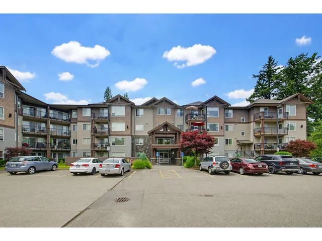 104 - 2581 LANGDON STREET, Abbotsford 3