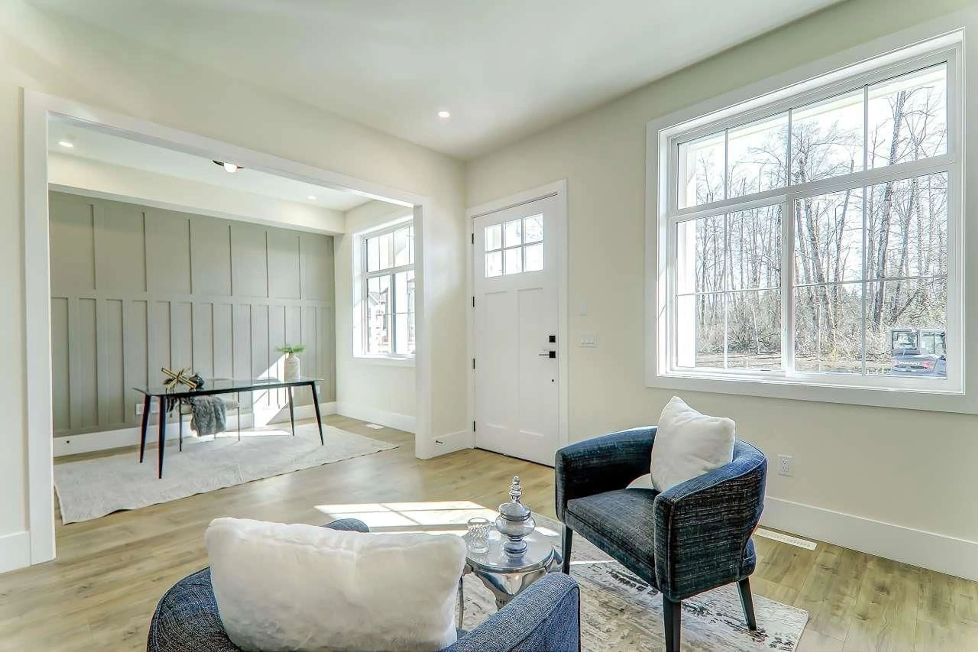 Living room with furniture, unknown for 20657 76 AVENUE, Langley British Columbia V2Y1V9