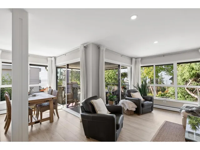 302 - 1290 MARTIN STREET, White Rock 5