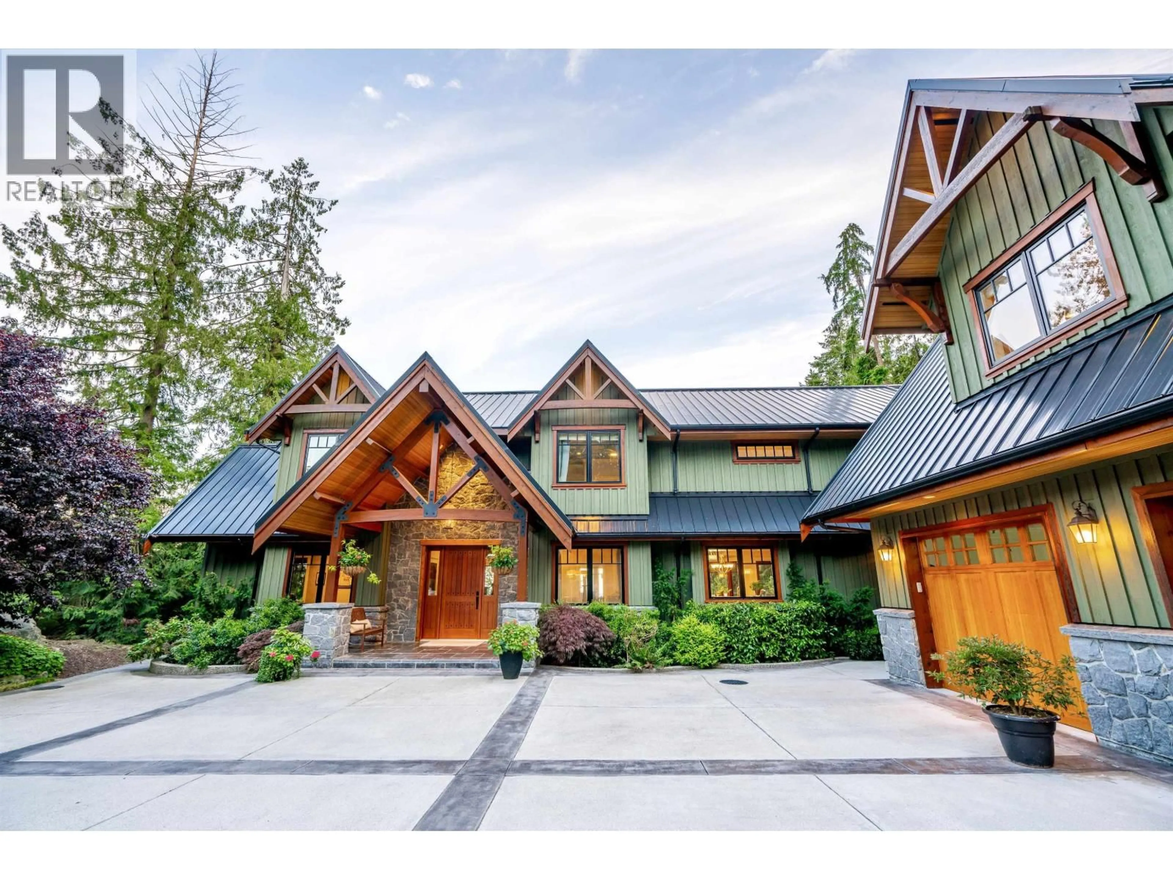 Unknown for 949 ARBUTUS BAY LANE, Bowen Island British Columbia V0N1G2