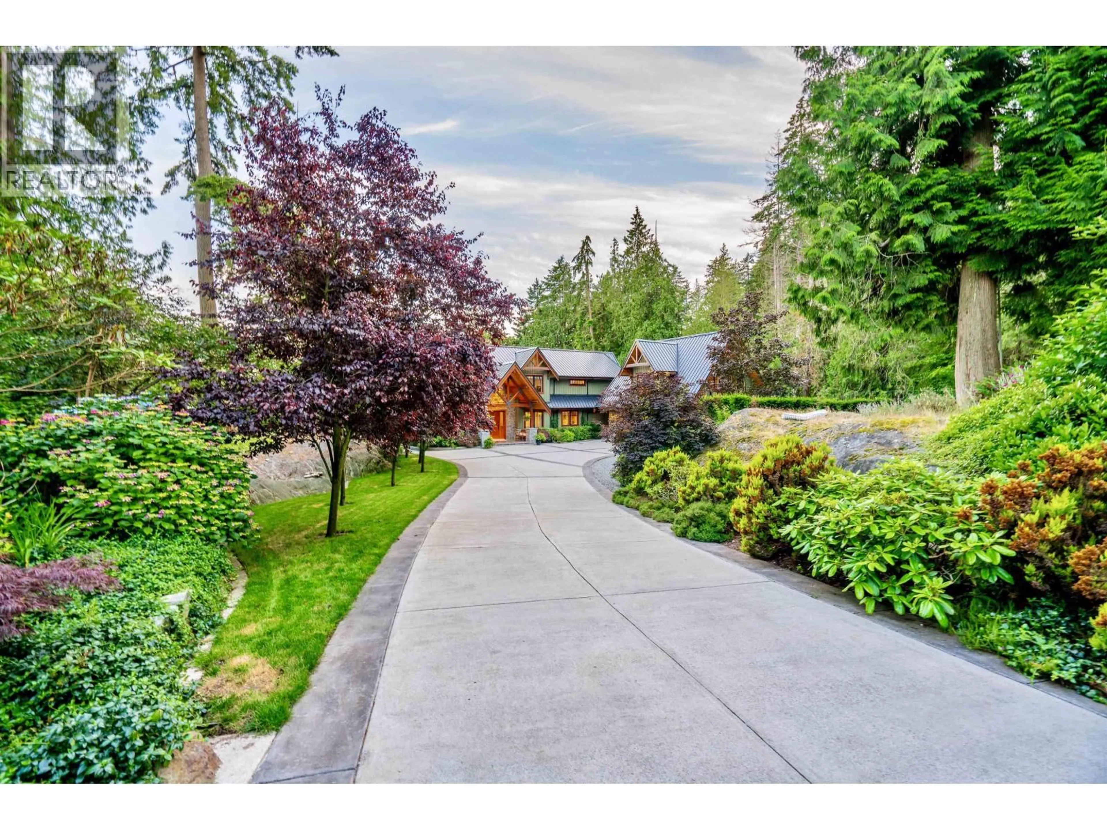 Unknown for 949 ARBUTUS BAY LANE, Bowen Island British Columbia V0N1G2