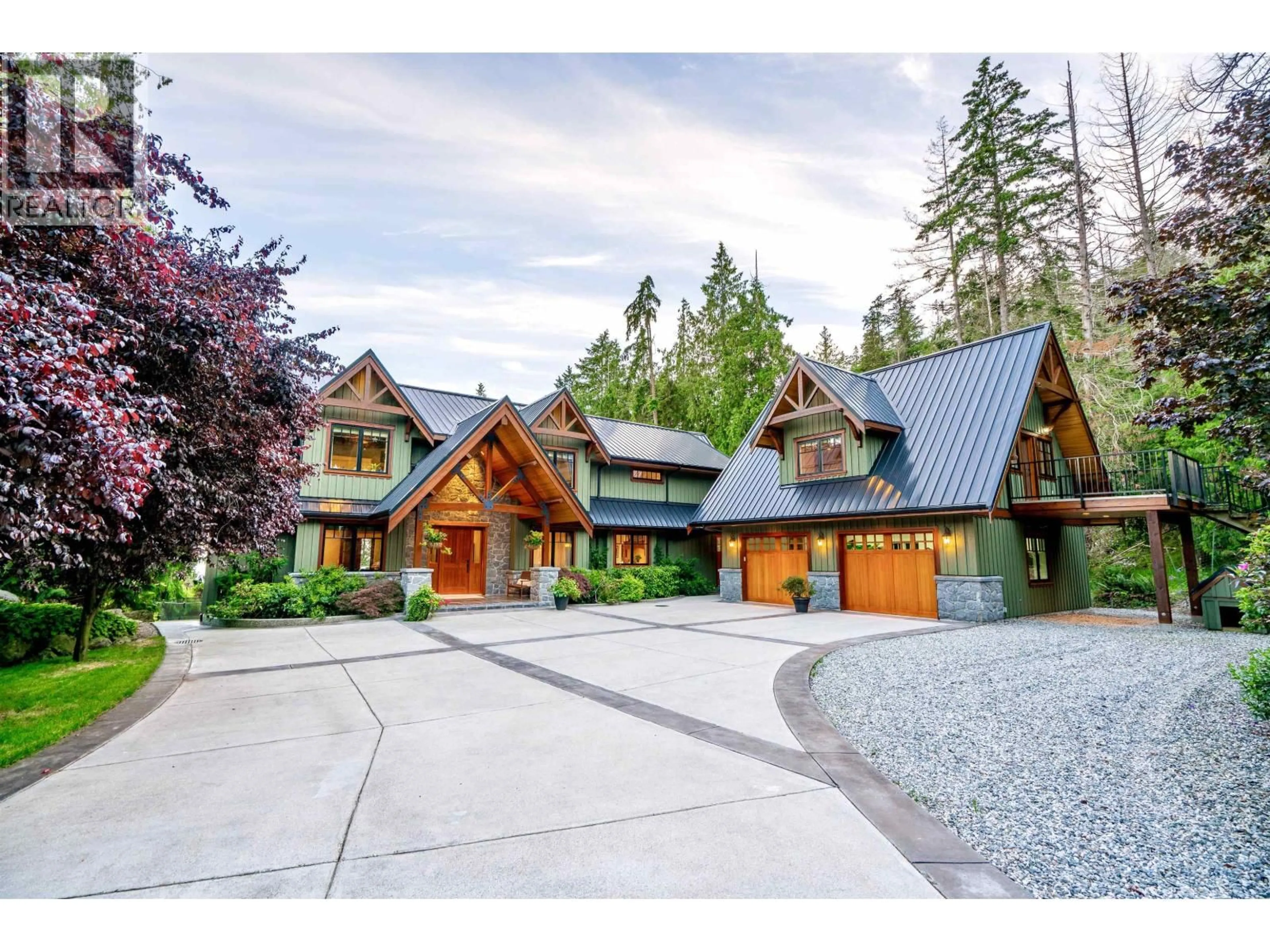 Unknown for 949 ARBUTUS BAY LANE, Bowen Island British Columbia V0N1G2