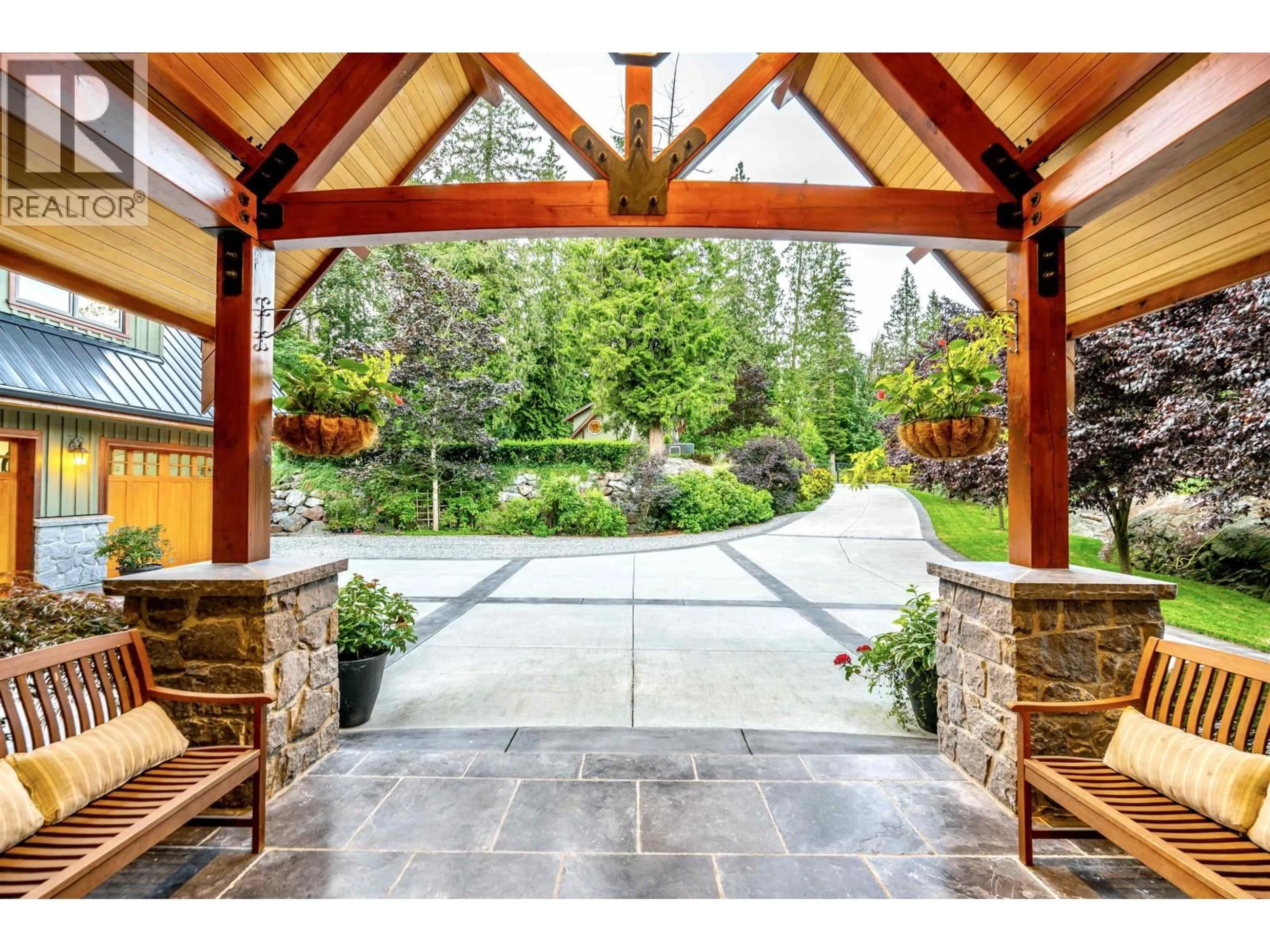 Unknown for 949 ARBUTUS BAY LANE, Bowen Island British Columbia V0N1G2