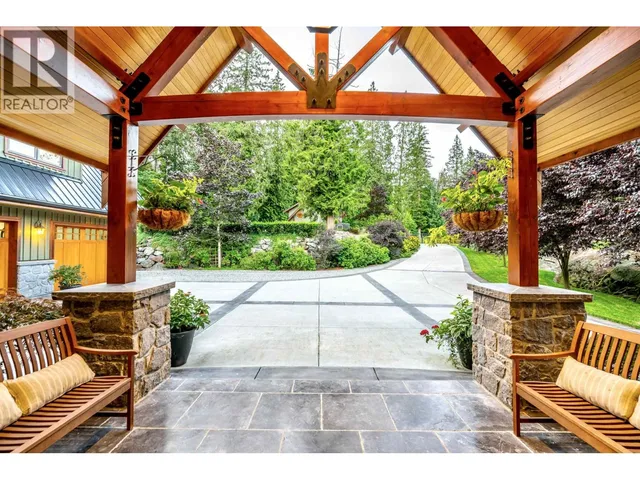 949 ARBUTUS BAY LANE, Bowen Island 5
