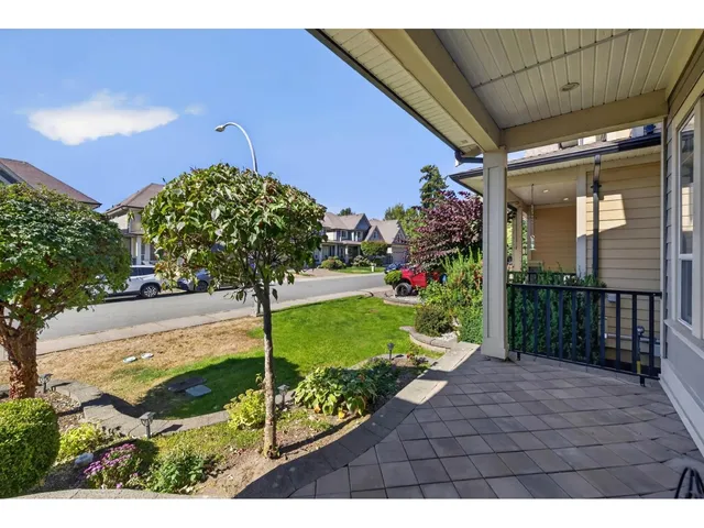 7296 198A STREET, Langley 3