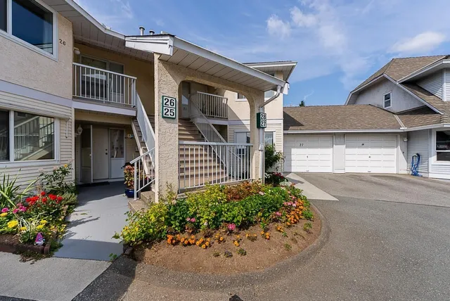 26 - 2475 EMERSON STREET, Abbotsford 4