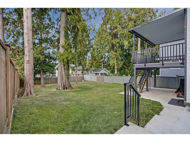 10671 127A STREET, Surrey 4