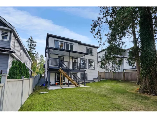 10671 127A STREET, Surrey 5