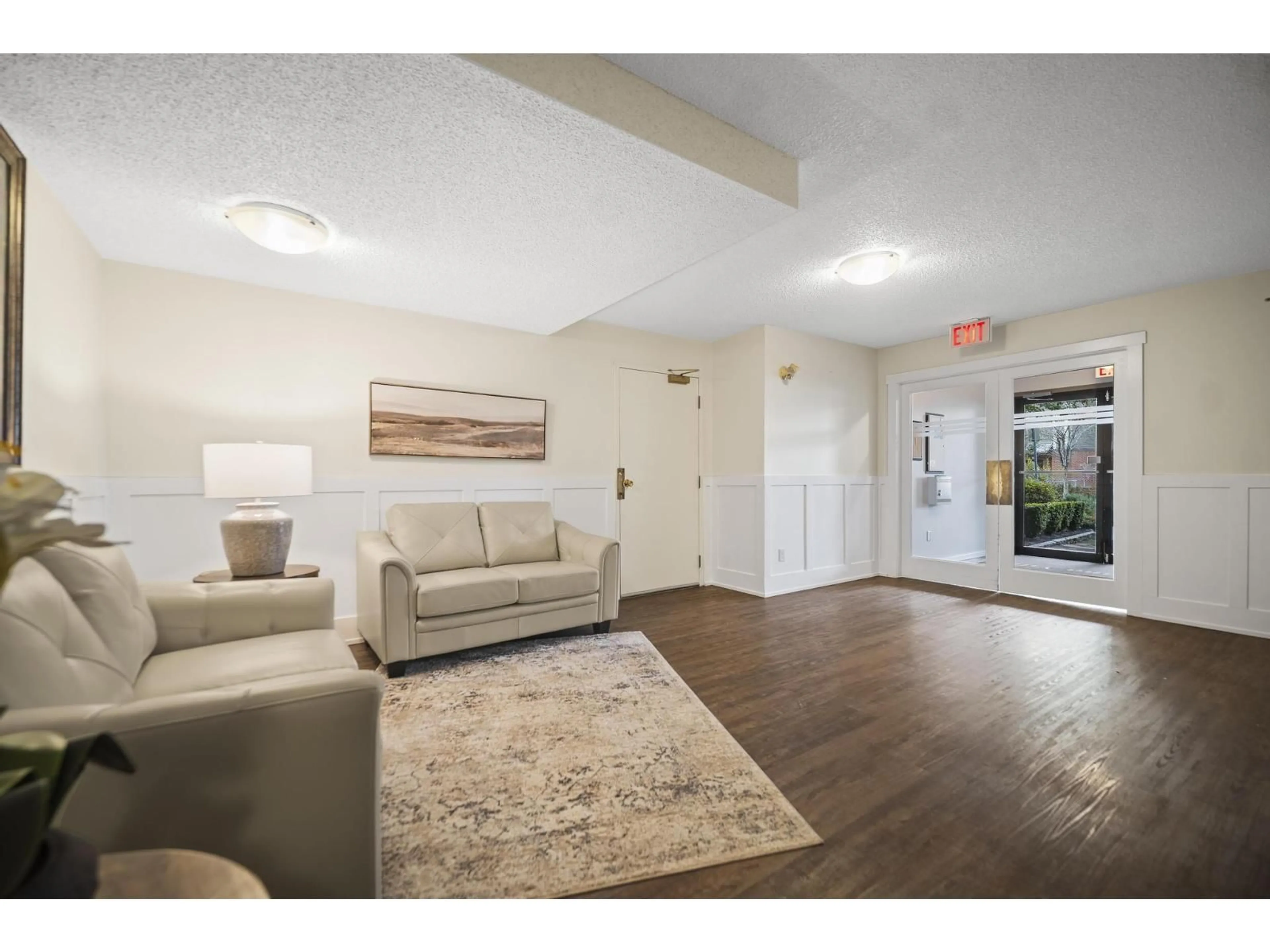Unknown for 310 - 1280 FIR STREET, White Rock British Columbia V4B4B1