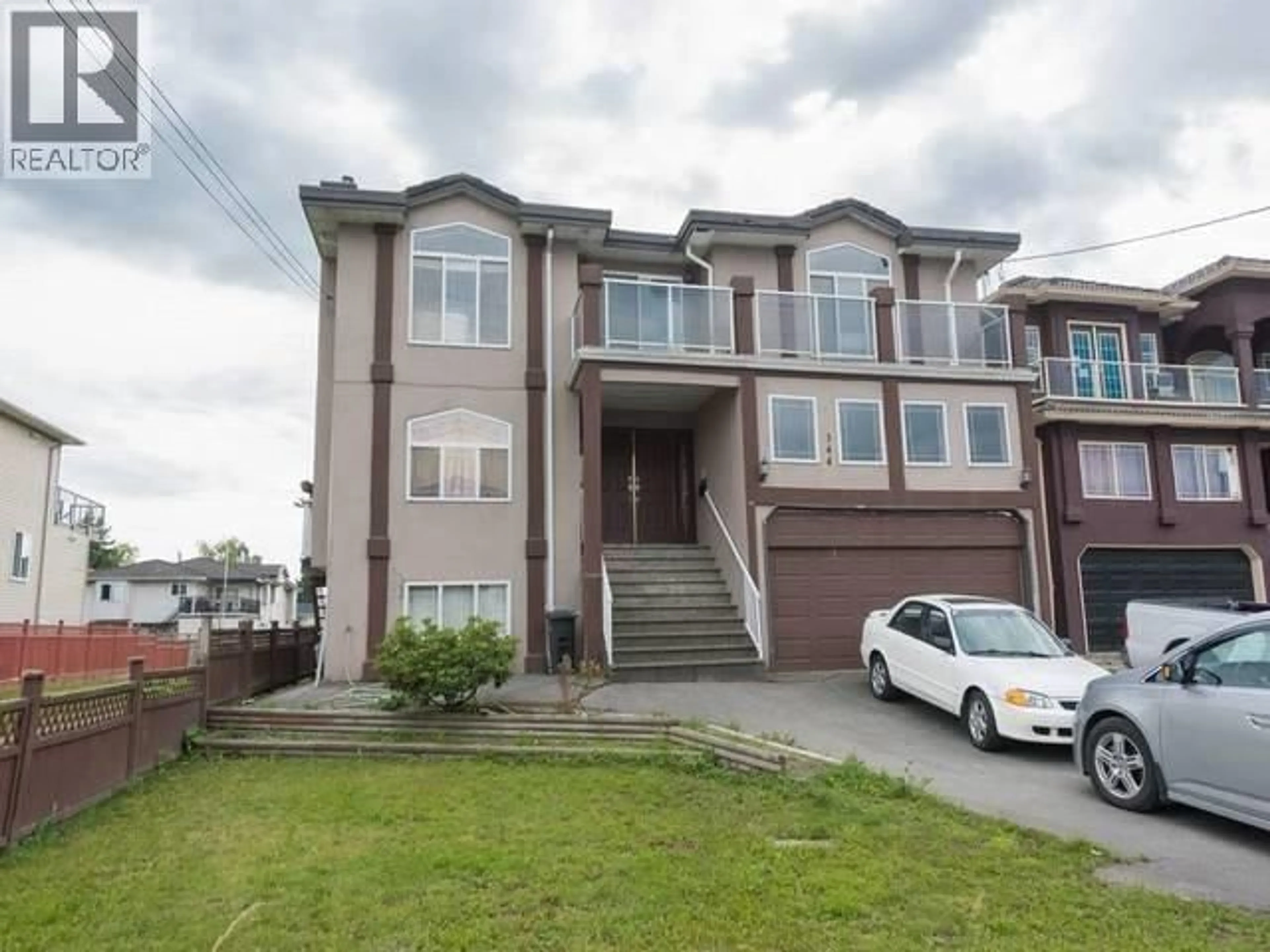 Unknown for 344 JOHNSTON STREET, New Westminster British Columbia V3M5H5