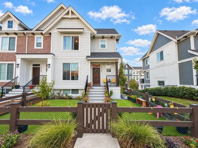 8137 FOXFERN ROAD, Chilliwack 2